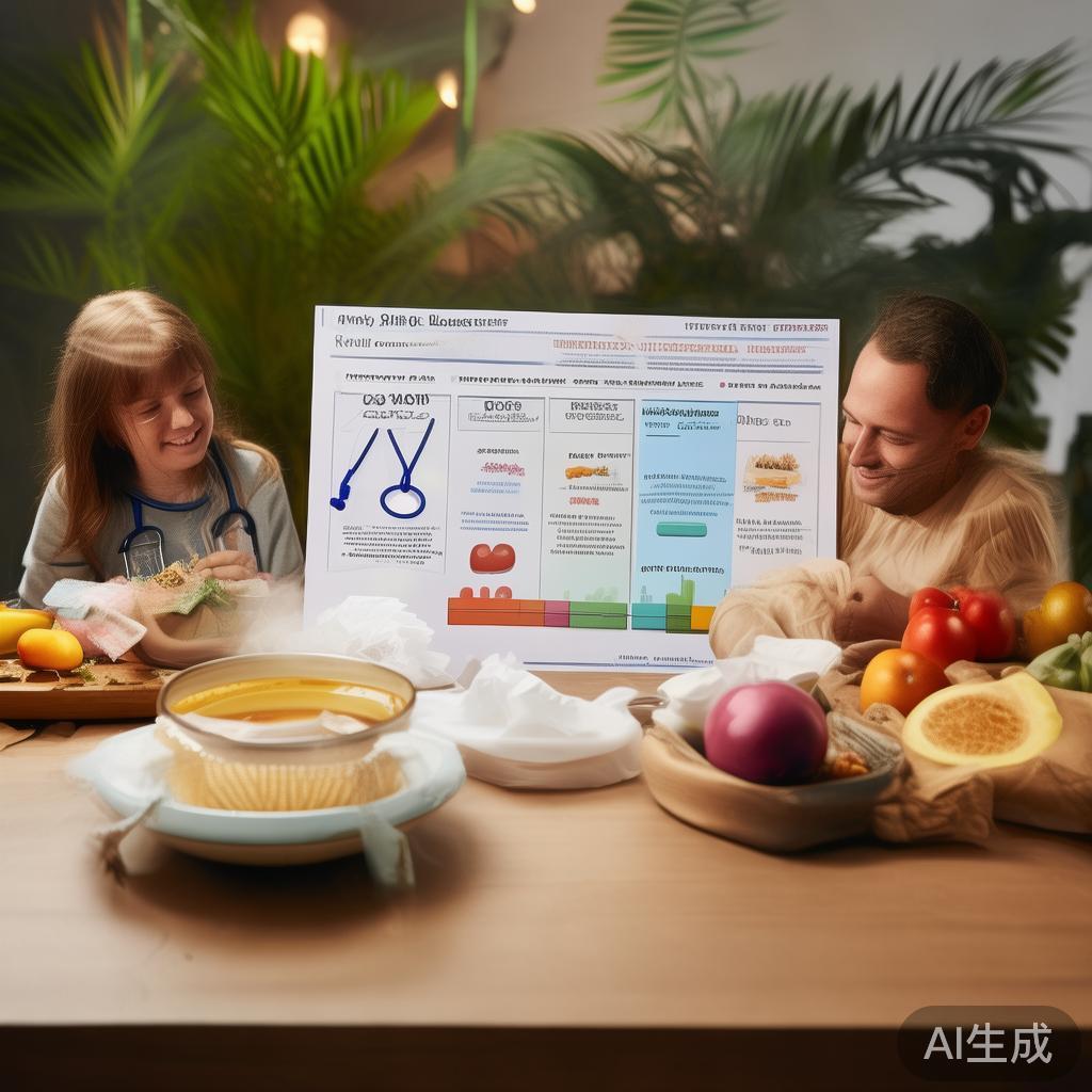 远离感冒困扰,科学有效的预防指南 远离感冒困扰,科学有效的预防指南