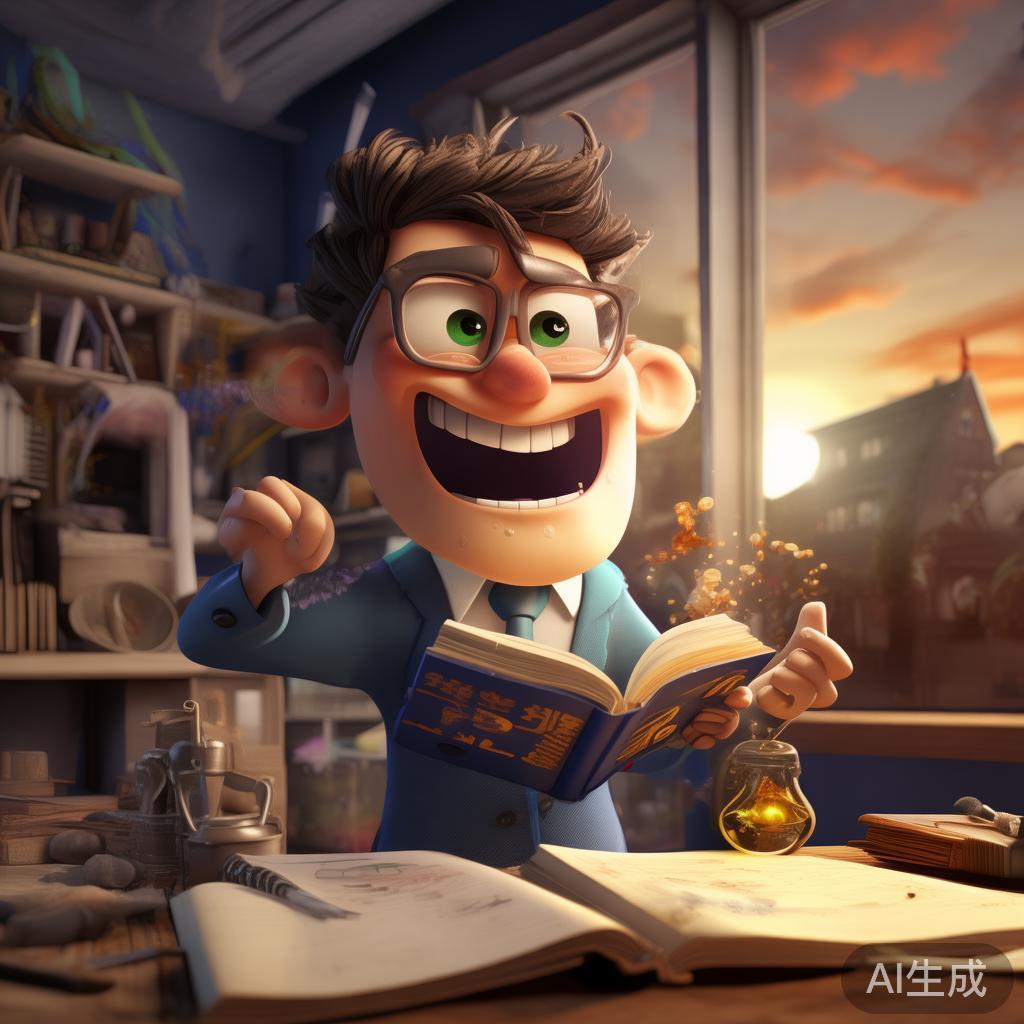 请假不跑操的秘籍,如何巧妙避开晨跑的魔咒 请假不跑操的秘籍,如何巧妙避开晨跑的魔咒