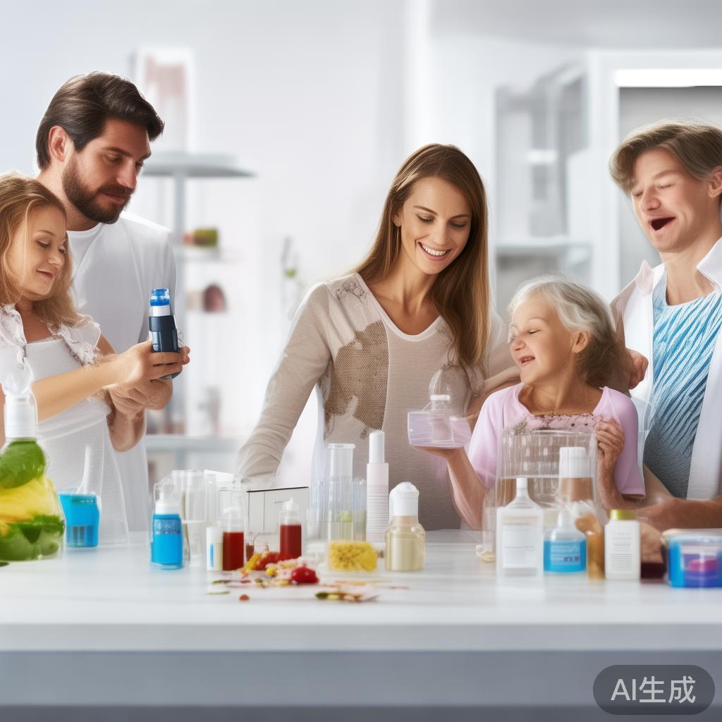 告别汗臭困扰,科学有效的5大避坑指南 告别汗臭困扰,科学有效的5大避坑指南