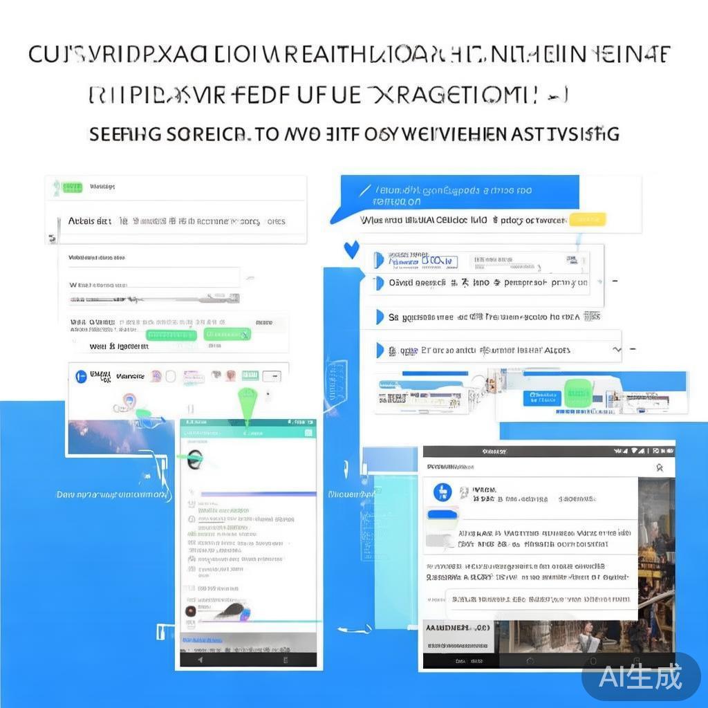 微信设置消息不显示内容的实用指南