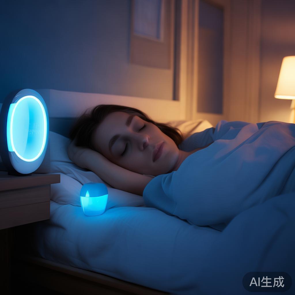 告别夜间磨牙，科学方法帮你守护口腔健康与睡眠质量