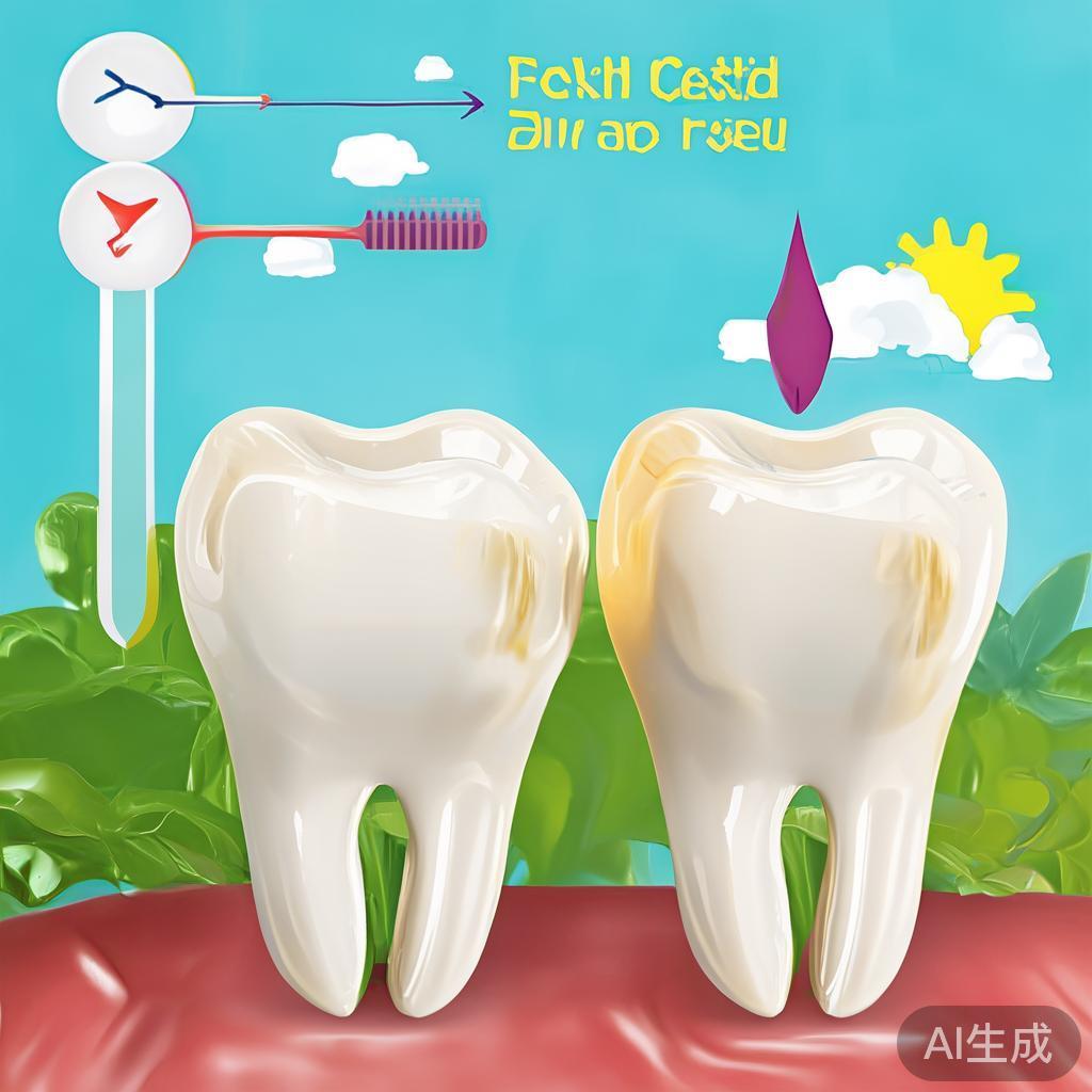 牙结石困扰你?这些预防方法超实用! 牙结石困扰你?这些预防方法超实用!
