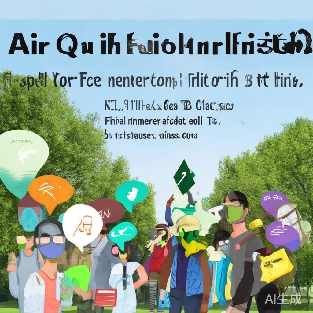 告别雾霾,从你我做起,实用的防护与行动指南 告别雾霾,从你我做起,实用的防护与行动指南