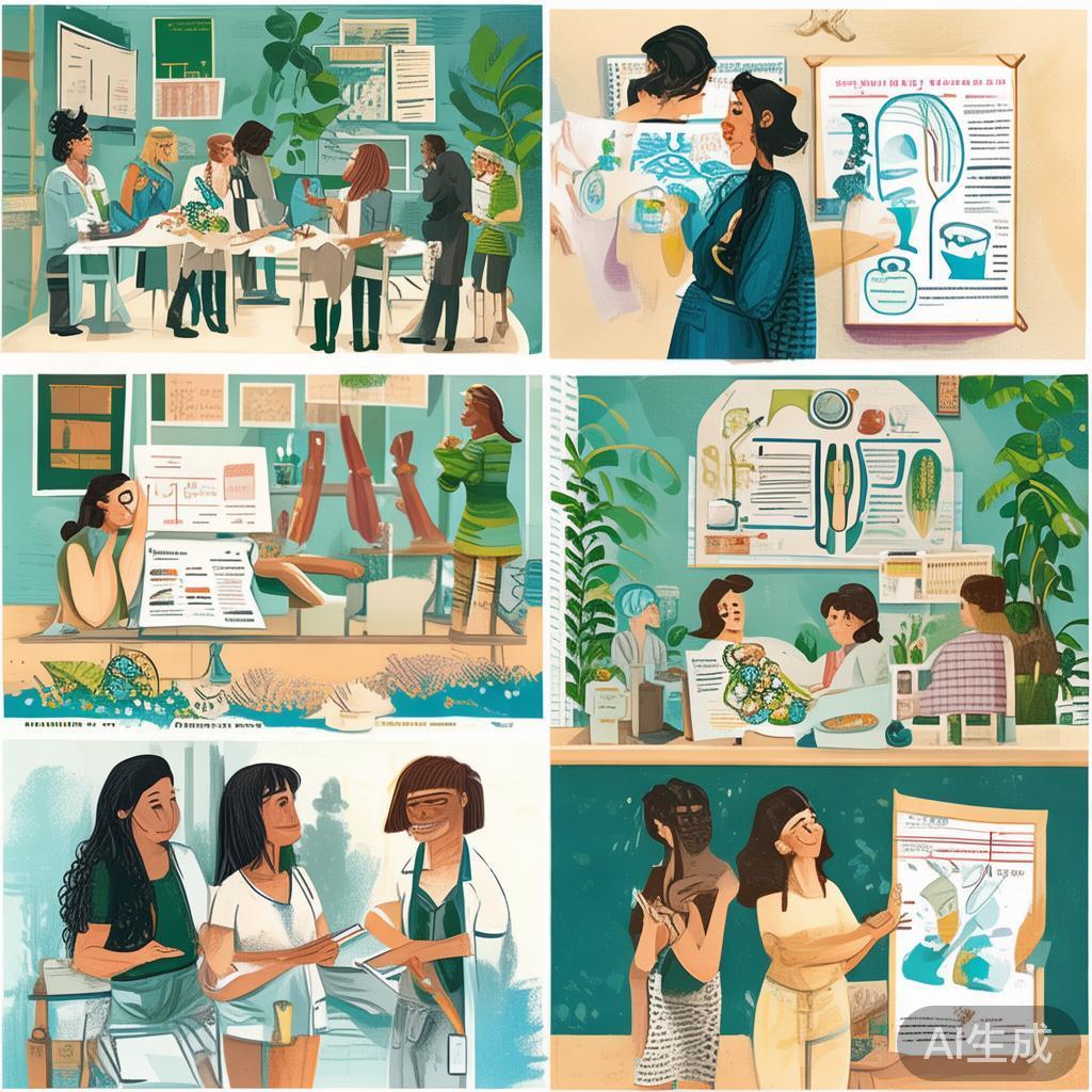 科学预防宫外孕,守护女性生育健康指南 科学预防宫外孕,守护女性生育健康指南