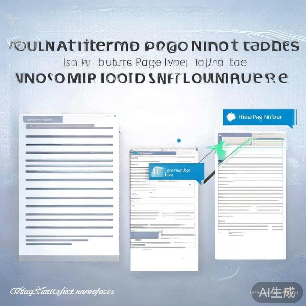 如何设置首页不显示页码,轻松掌握Word文档的页码管理技巧 如何设置首页不显示页码,轻松掌握Word文档的页码管理技巧