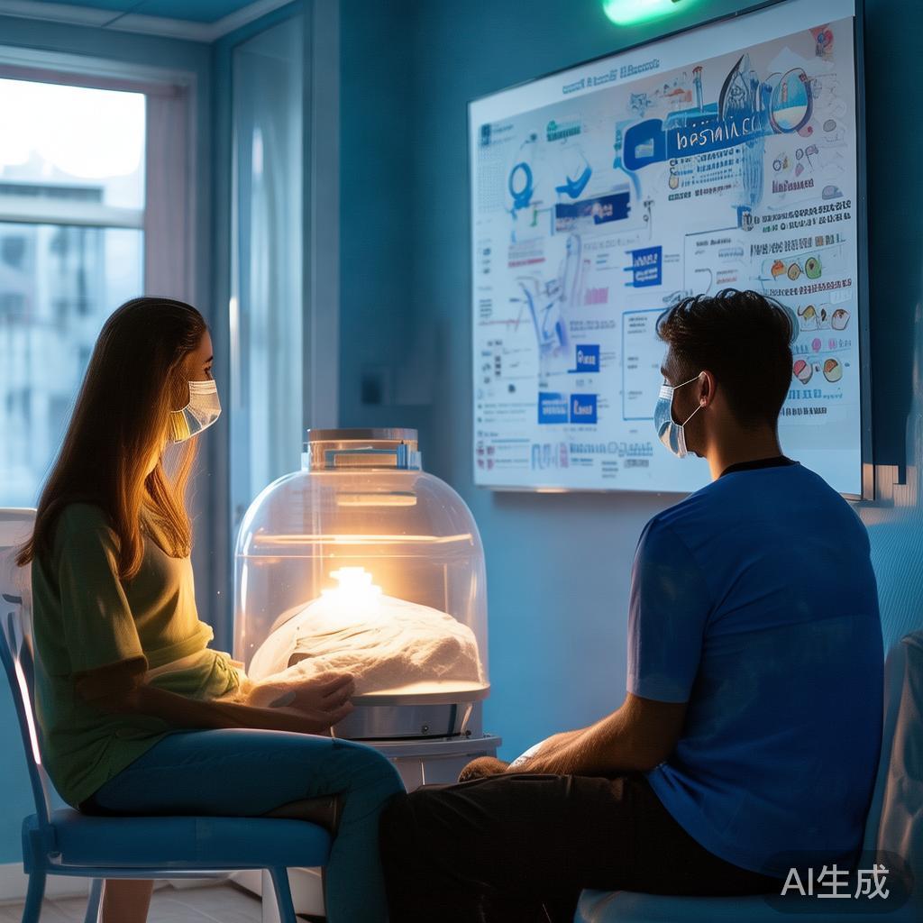 科学预防,守护新生,如何有效避免胎儿畸形 科学预防,守护新生,如何有效避免胎儿畸形