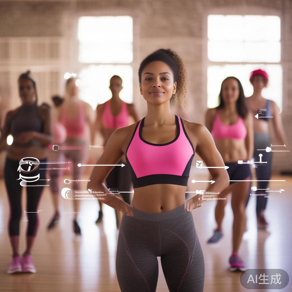 告别副乳困扰，科学预防与改善全指南