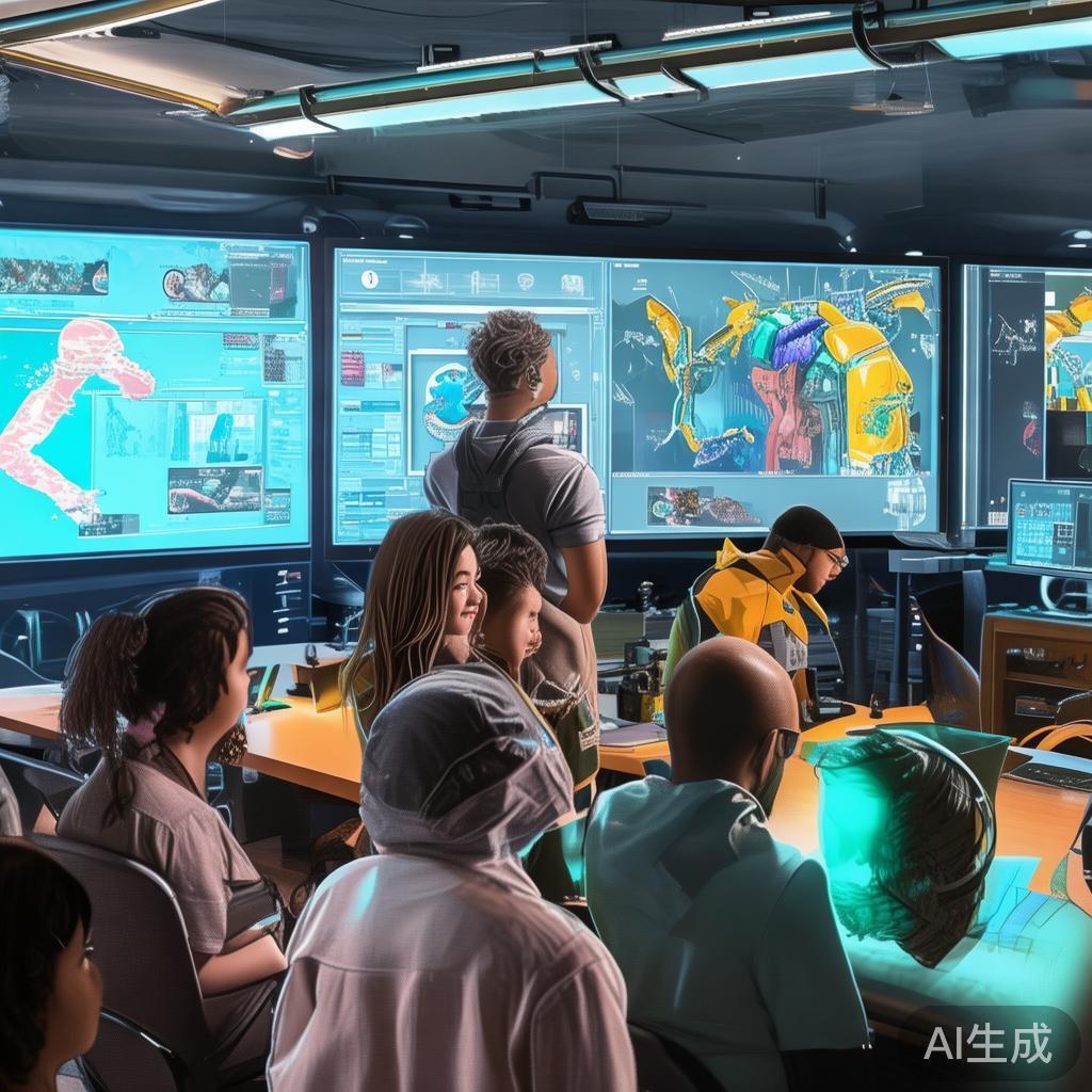 从零开始,掌握特效制作的实用指南 从零开始,掌握特效制作的实用指南