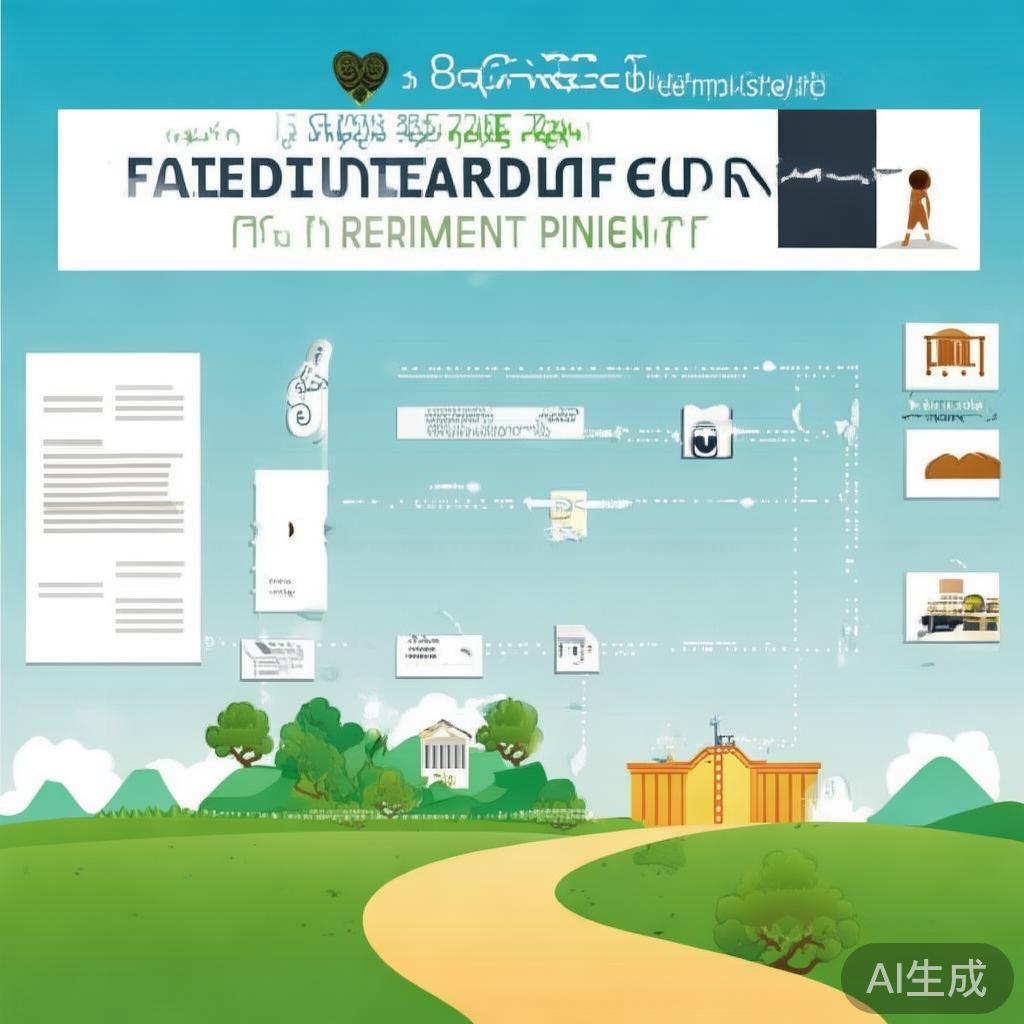 养老保险领取条件与流程全解析 养老保险领取条件与流程全解析