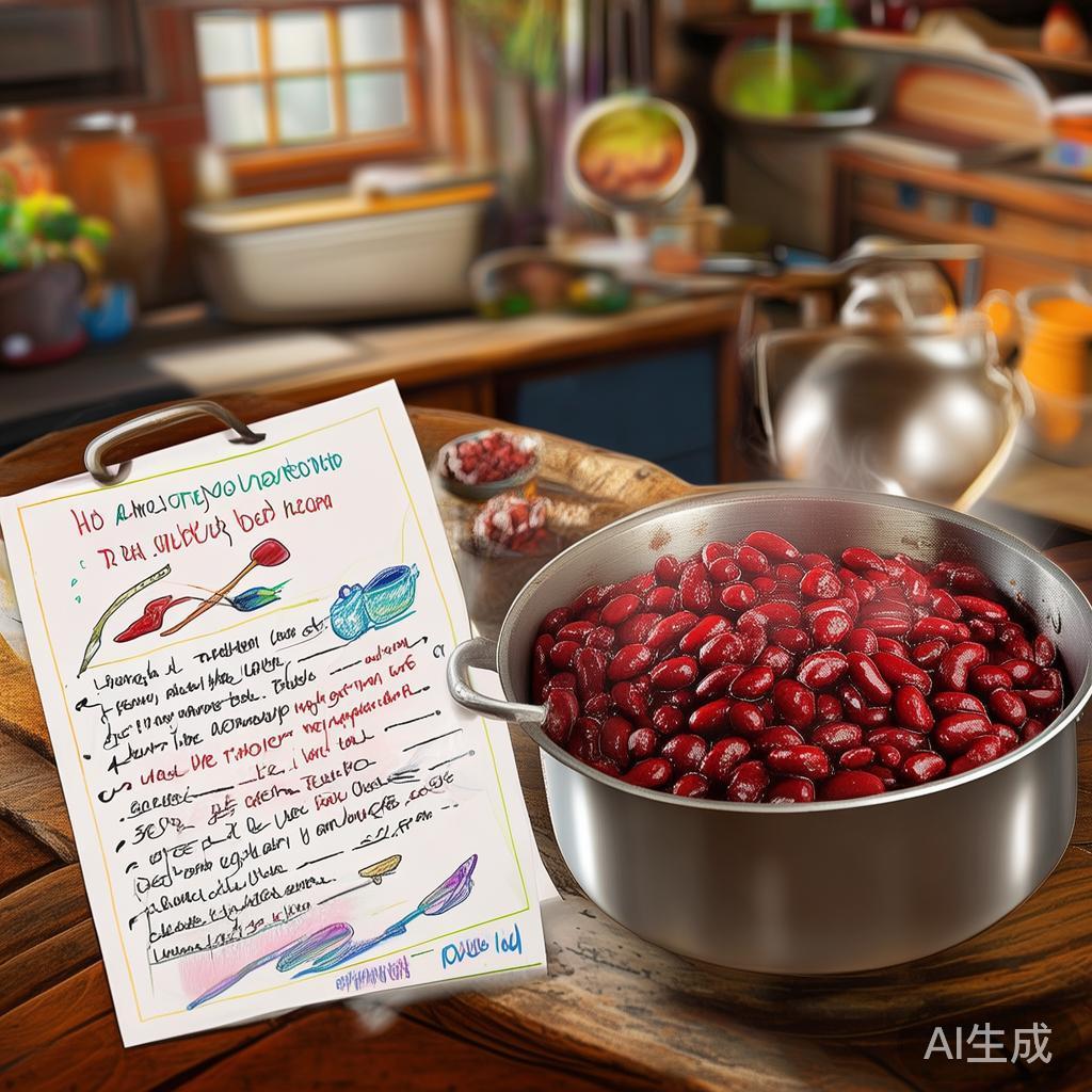 红小豆怎么煮才能烂?这份秘诀请收好! 红小豆怎么煮才能烂?这份秘诀请收好!