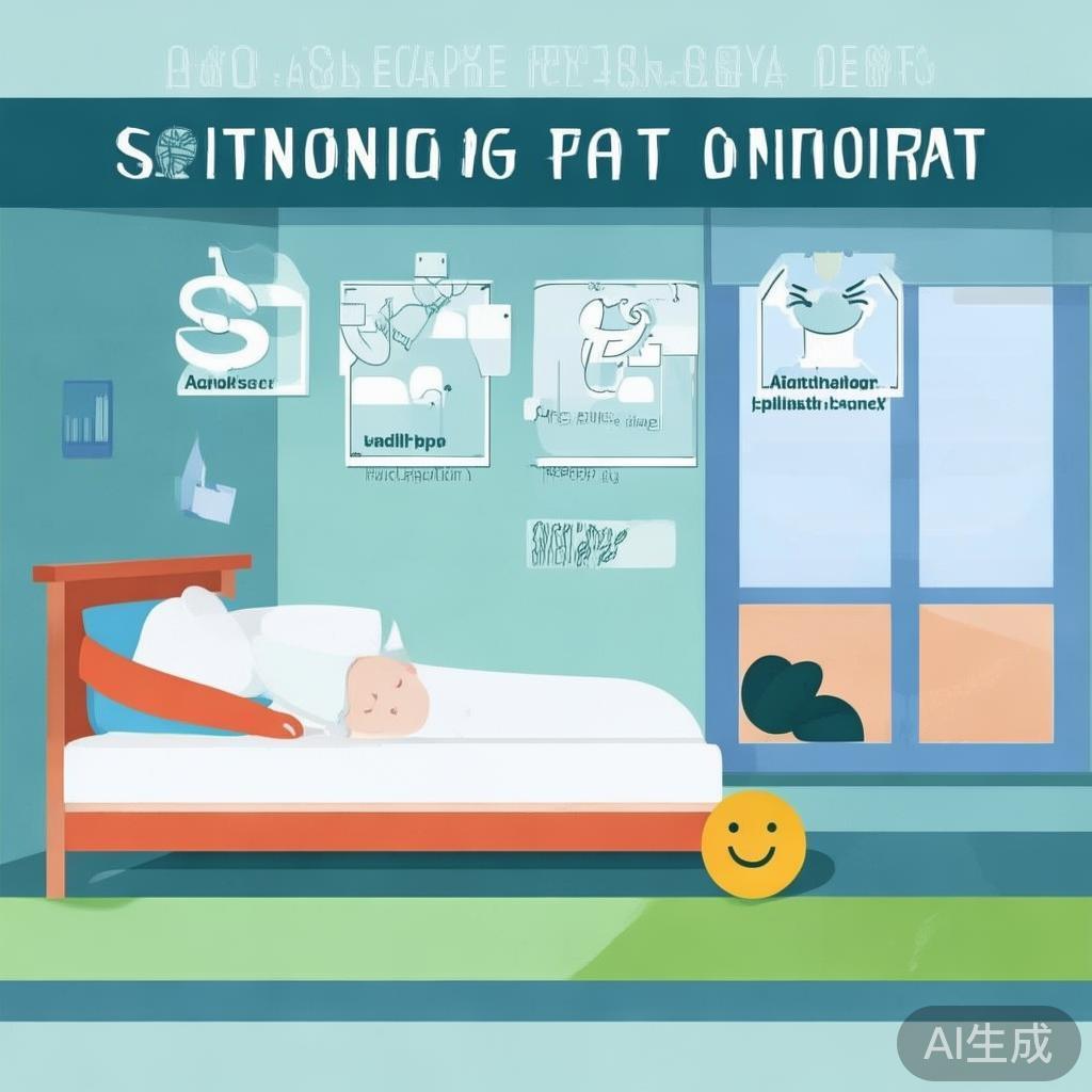 告别打呼噜,科学有效的实用方法指南 告别打呼噜,科学有效的实用方法指南
