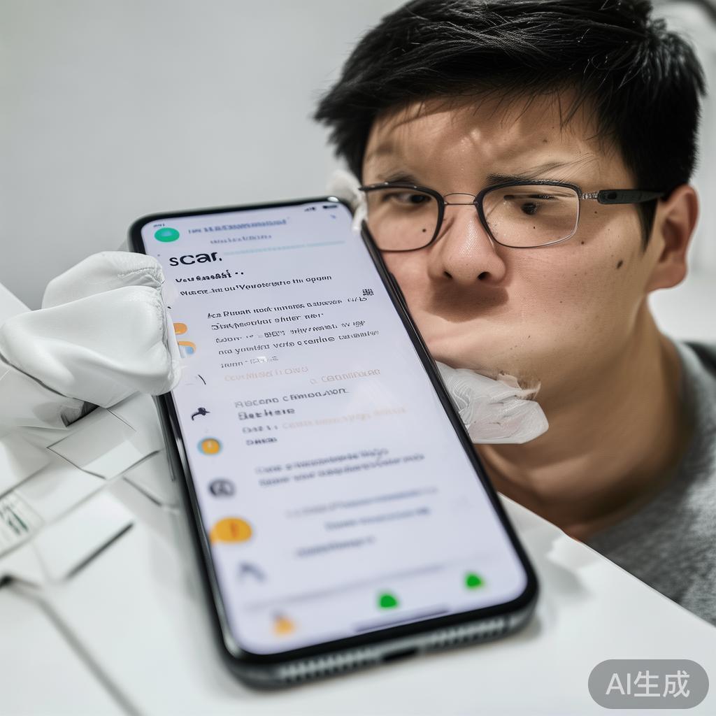 微信如何设置手机号搜索不到
