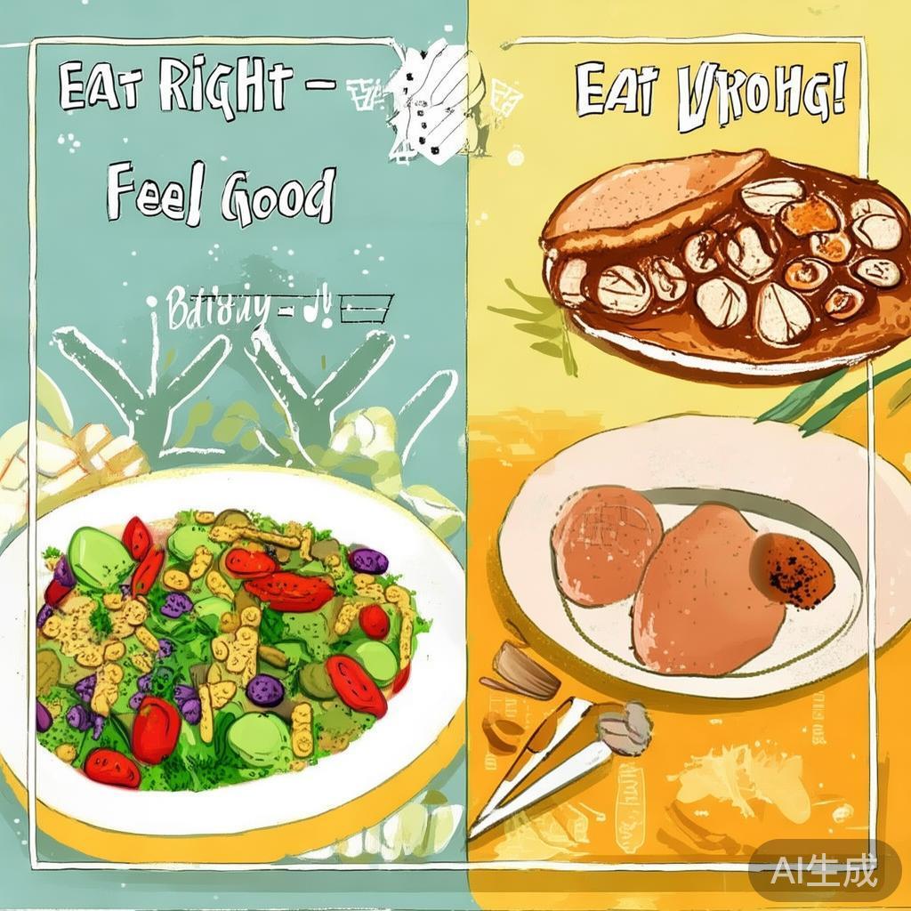 这些食物吃对了反而舒服,吃错了肚子疼! 这些食物吃对了反而舒服,吃错了肚子疼!