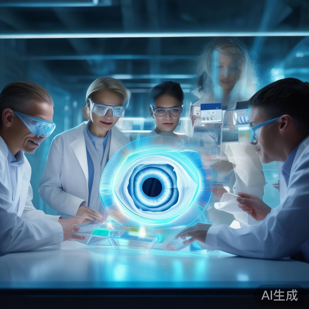 科学认识近视，掌握有效矫正方法