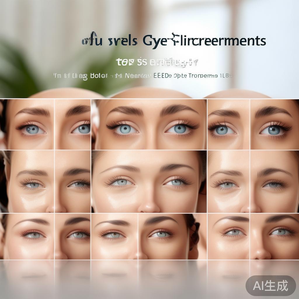 告别眼袋困扰！这些不手术方法你一定要知道