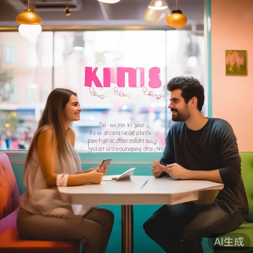见网友如何避免尴尬？实用指南让你轻松应对