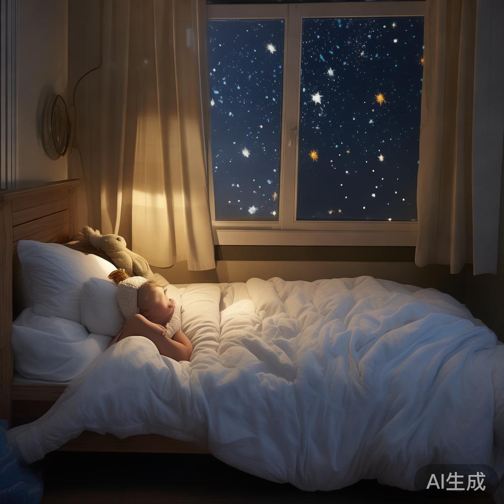 告别抱睡依赖,这些方法帮你轻松入睡又独立 告别抱睡依赖,这些方法帮你轻松入睡又独立