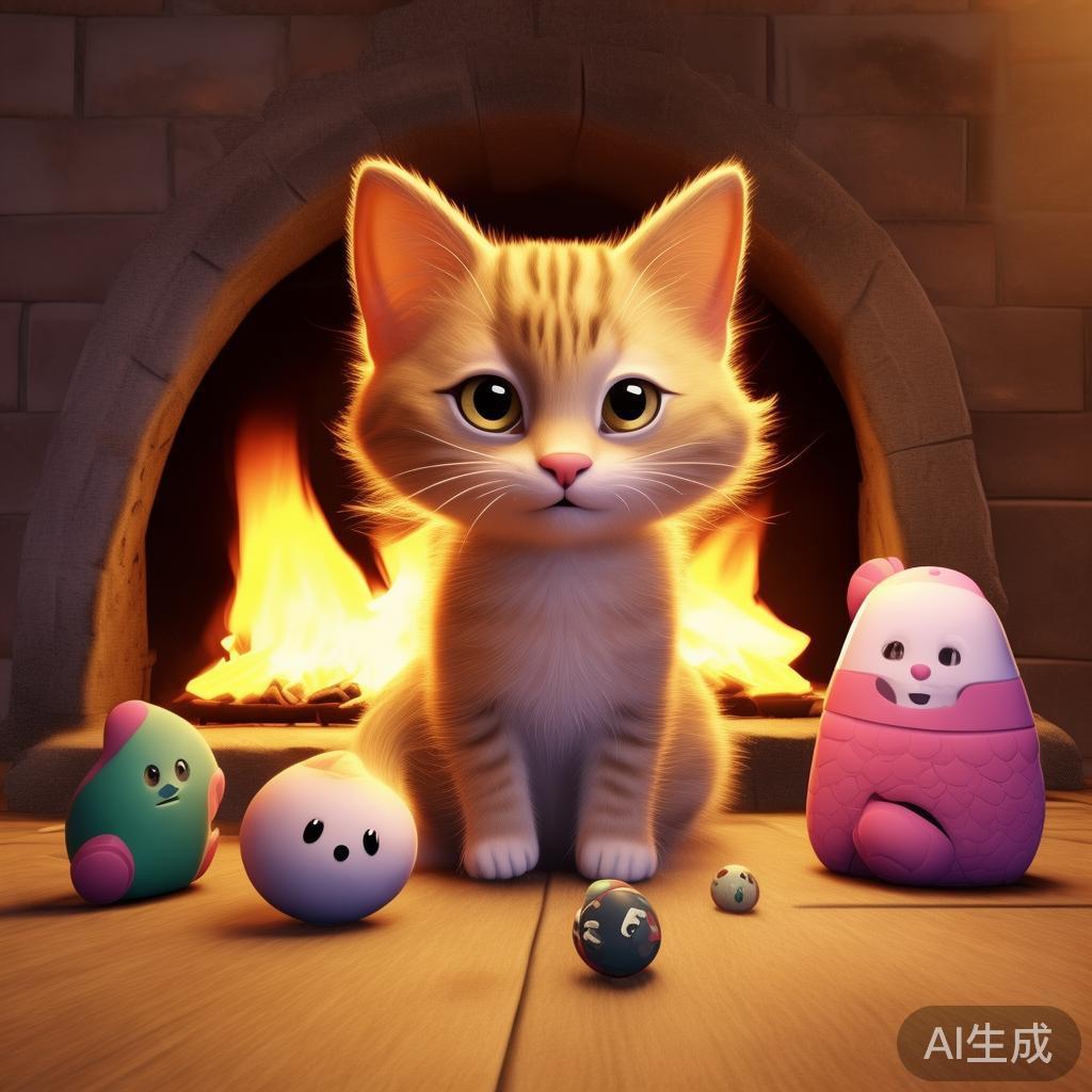 猫咪不爱你?试试这5招,让它主动黏上你! 猫咪不爱你?试试这5招,让它主动黏上你!