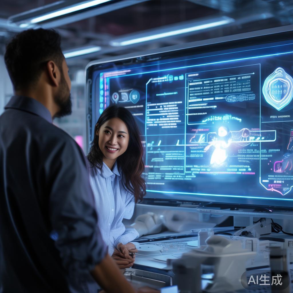 科学备孕，远离唐氏儿，关键预防措施全解析