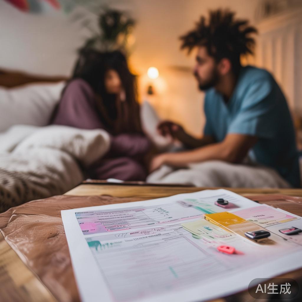 同房后如何避免怀孕？紧急应对措施与长效避孕建议