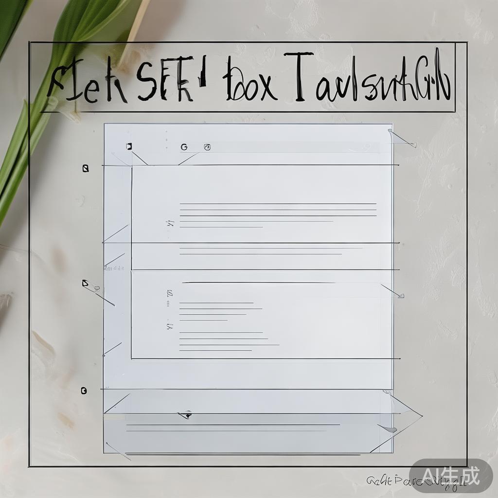 如何设置文本框为透明,简单步骤指南 如何设置文本框为透明,简单步骤指南
