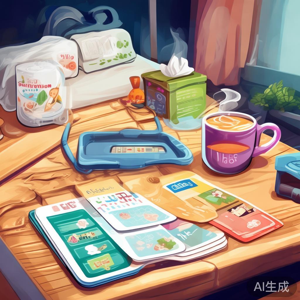 重感冒快好指南,实用方法帮你快速恢复健康 重感冒快好指南,实用方法帮你快速恢复健康