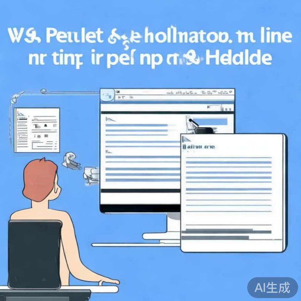 如何在Word中设置页眉的横线 如何在Word中设置页眉的横线