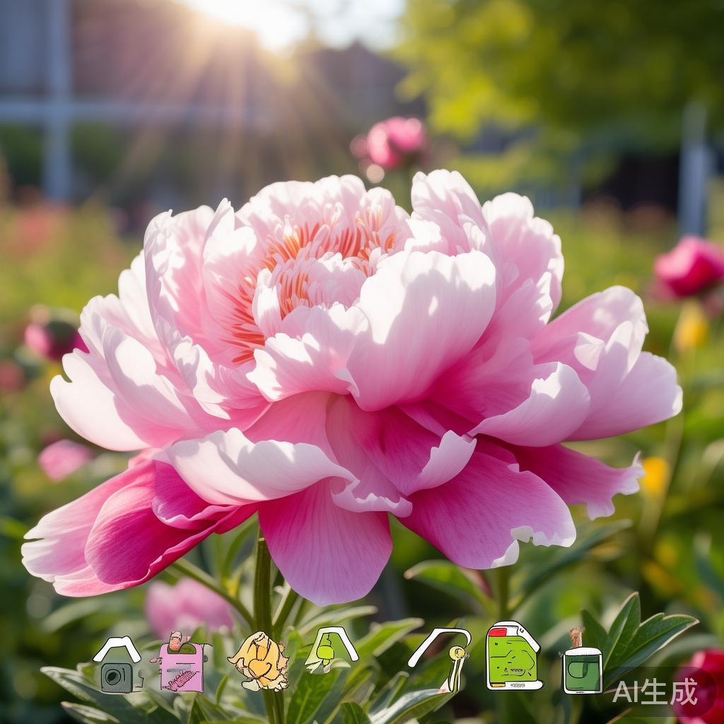 洋牡丹怎么才能开花?掌握这几个关键点,轻松让它绽放美丽花朵! 洋牡丹怎么才能开花?掌握这几个关键点,轻松让它绽放美丽花朵!