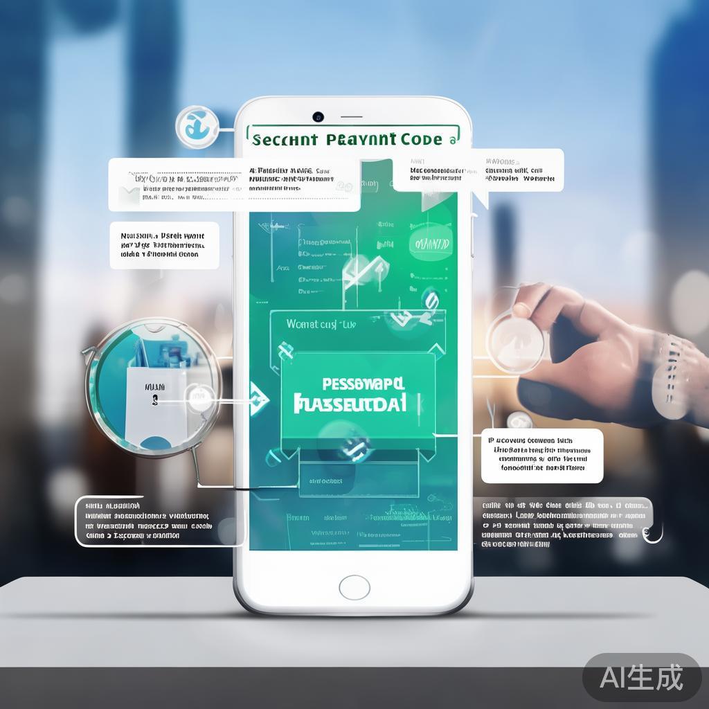 微信付款码安全升级,如何设置密码保护您的支付安全 微信付款码安全升级,如何设置密码保护您的支付安全