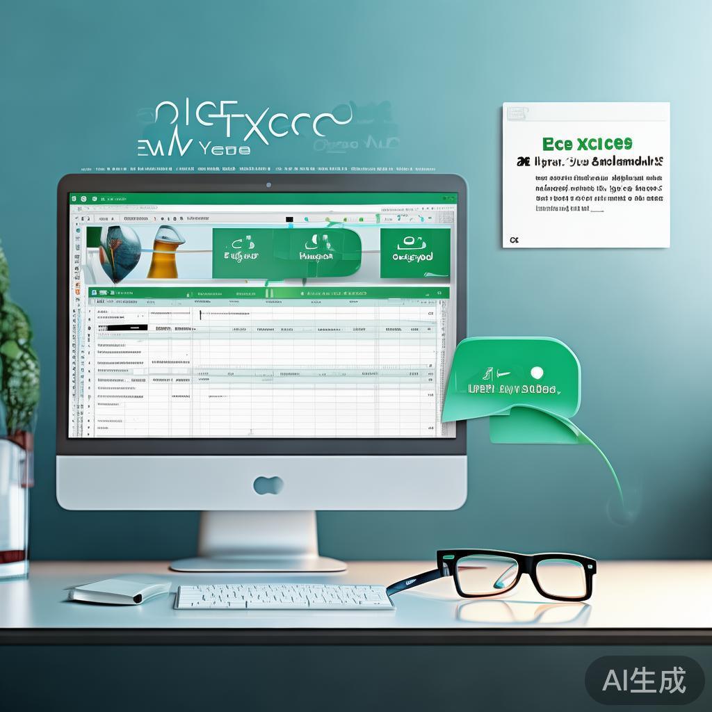 Excel护眼模式设置指南,保护双眼,高效办公 Excel护眼模式设置指南,保护双眼,高效办公