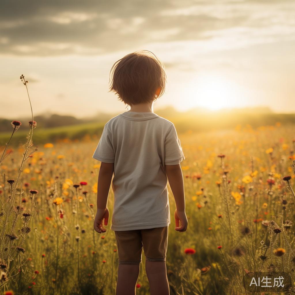 挺直的脊梁,挺起孩子的未来 挺直的脊梁,挺起孩子的未来