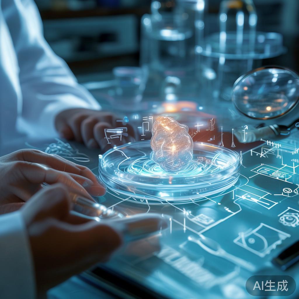 如何科学避免胚胎着床疤痕？关键措施与注意事项