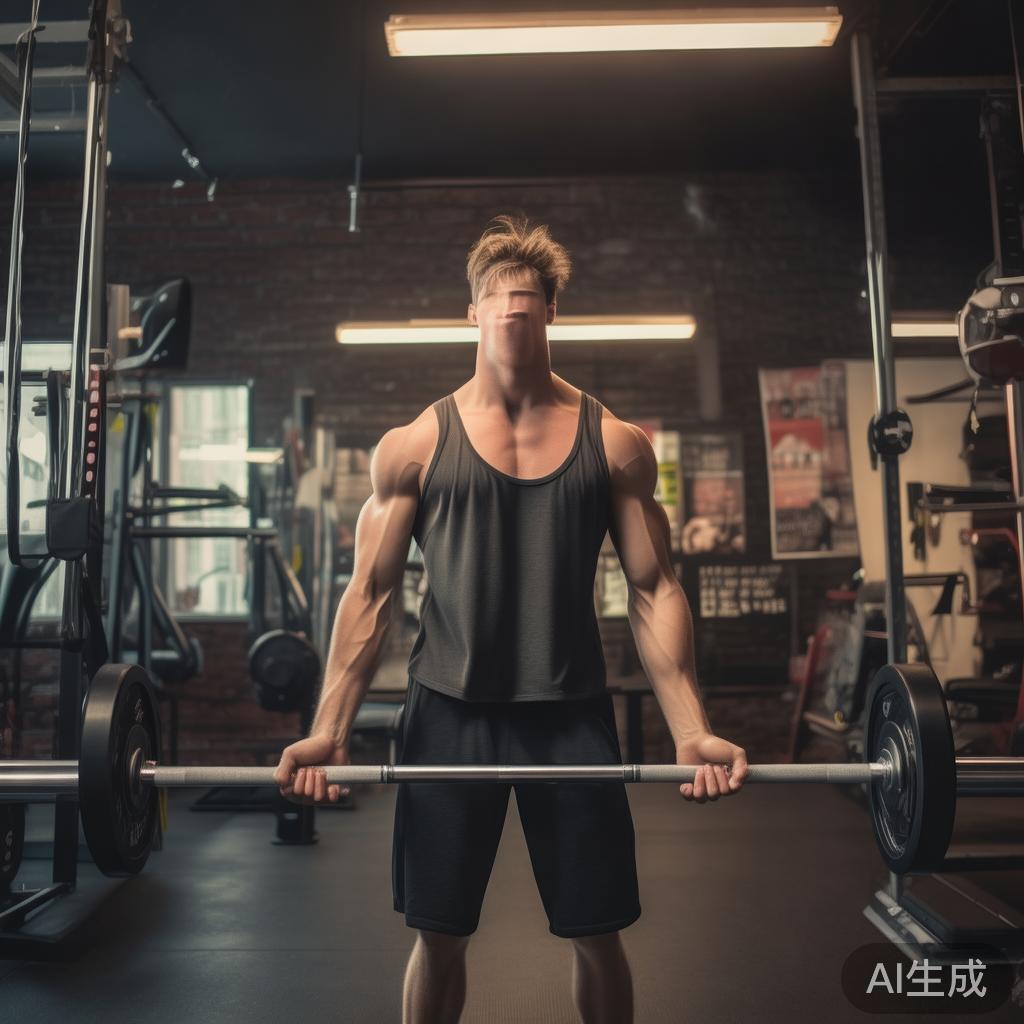 瘦子男生想增重?这5招科学方法让你健康变强壮! 瘦子男生想增重?这5招科学方法让你健康变强壮!
