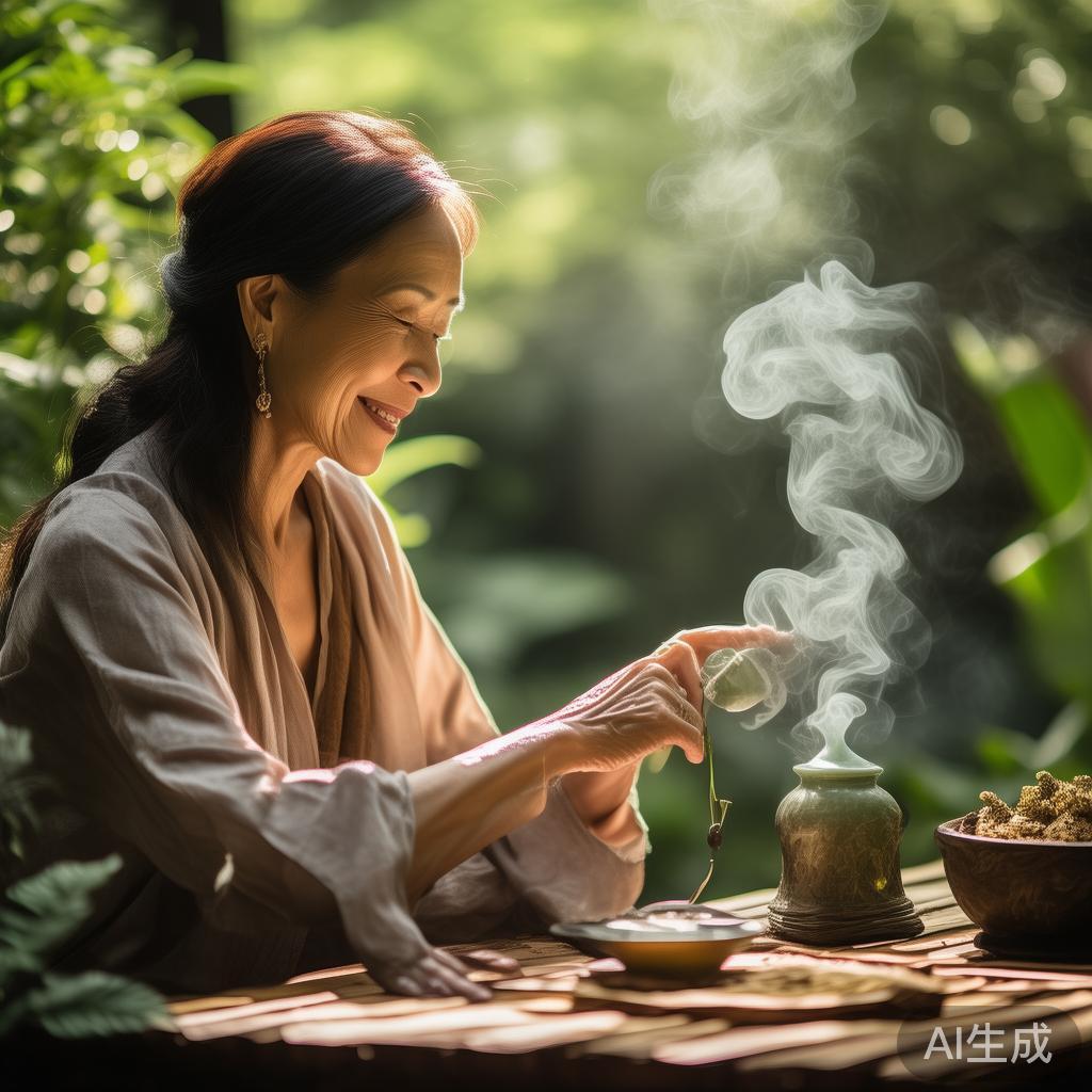 气血不足怎么办?这些方法帮你补起来! 气血不足怎么办?这些方法帮你补起来!