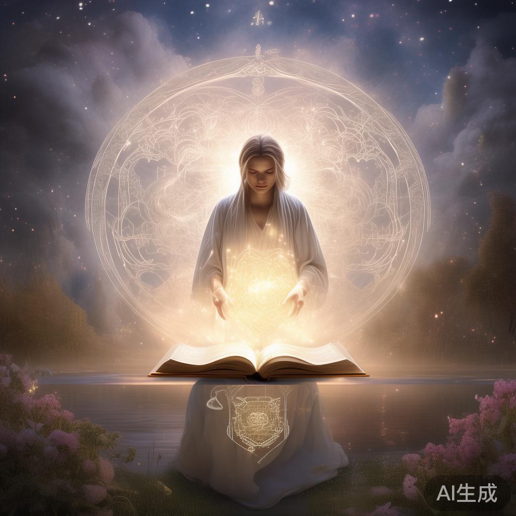 守护心灵之光,科学有效避免抑郁症的实用指南 守护心灵之光,科学有效避免抑郁症的实用指南