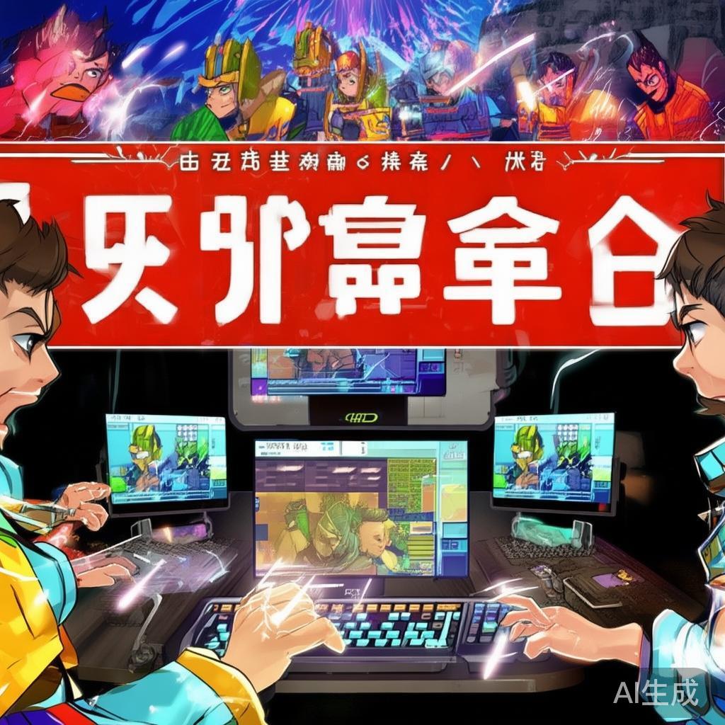 王者荣耀禁言别慌!6个实用技巧助你畅聊峡谷,安全上分 王者荣耀禁言别慌!6个实用技巧助你畅聊峡谷,安全上分