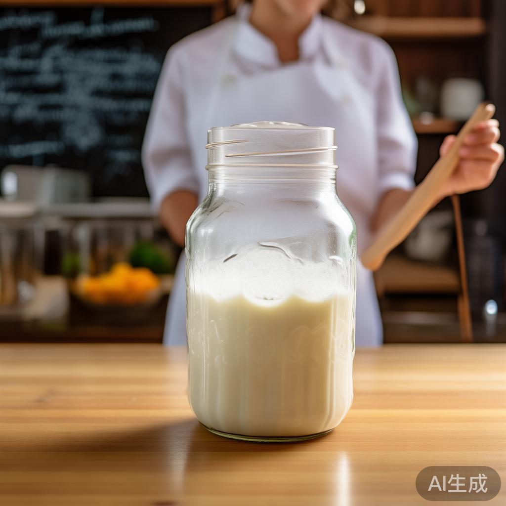 椰奶怎么才能不分层，原因与解决方法