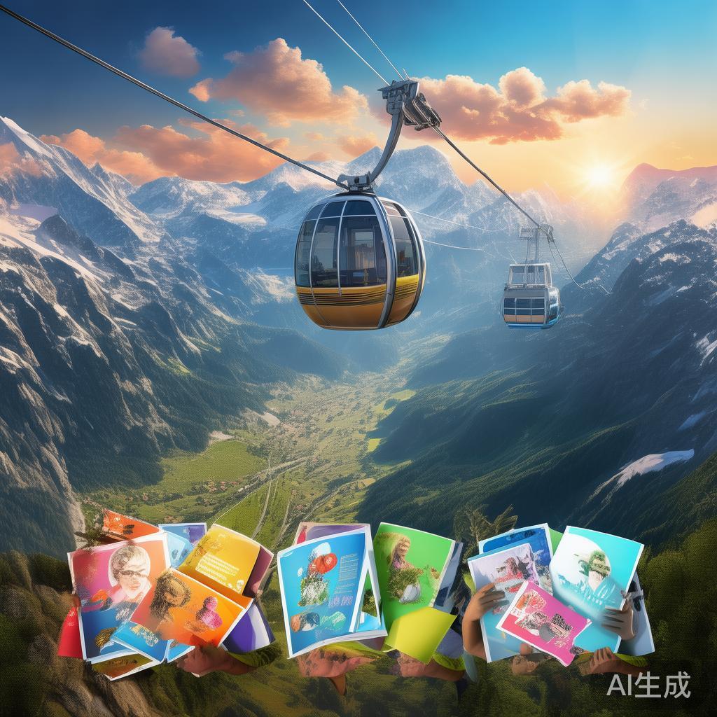 告别缆车恐惧，实用指南让你轻松享受高空美景