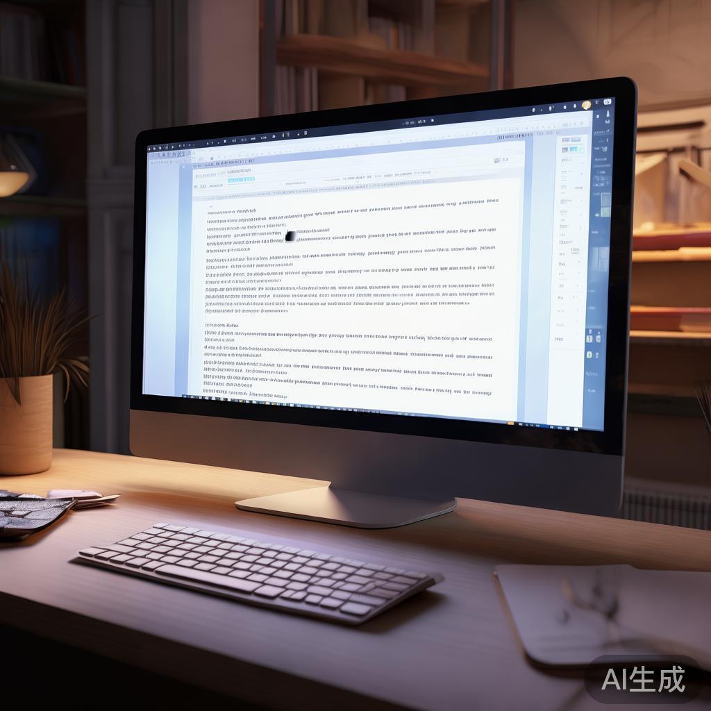 Word中如何设置竖排文字