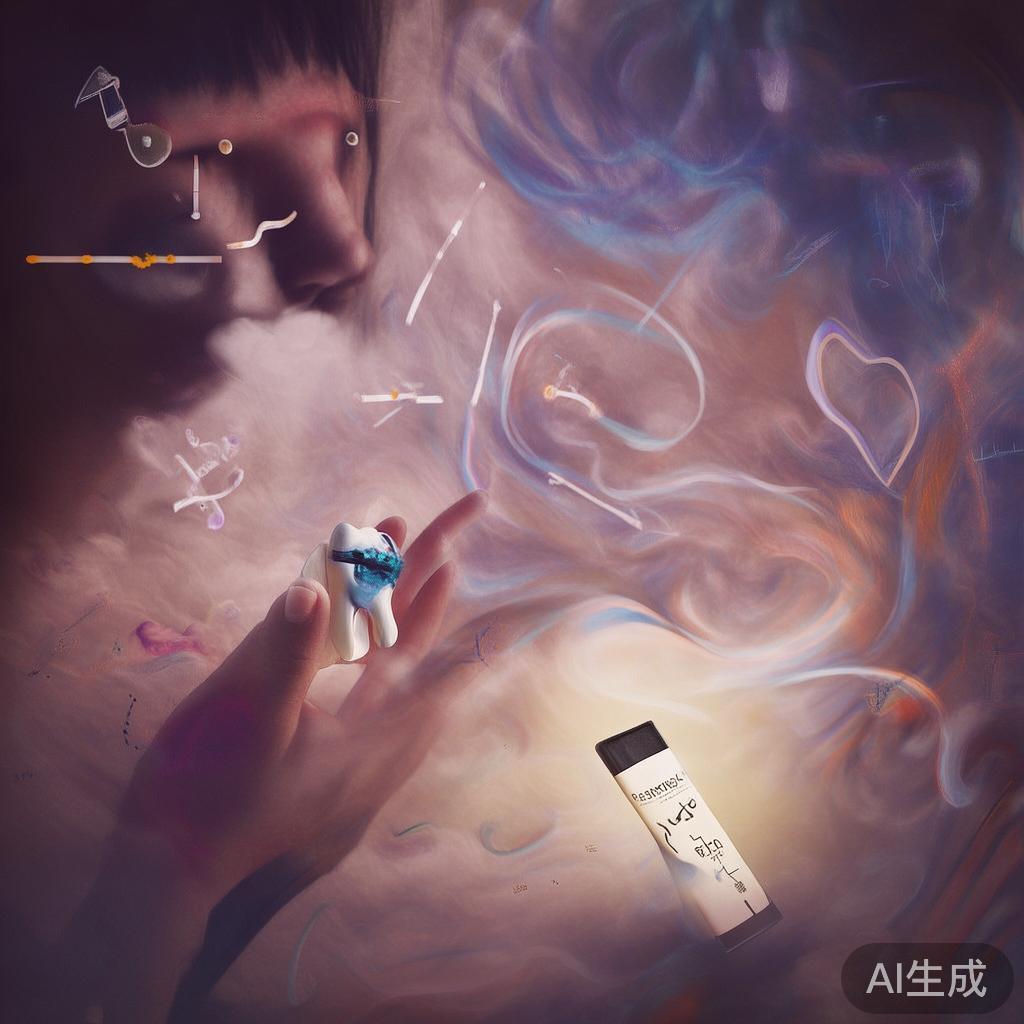 梦到掉牙预示噩运？科学解读与化解指南