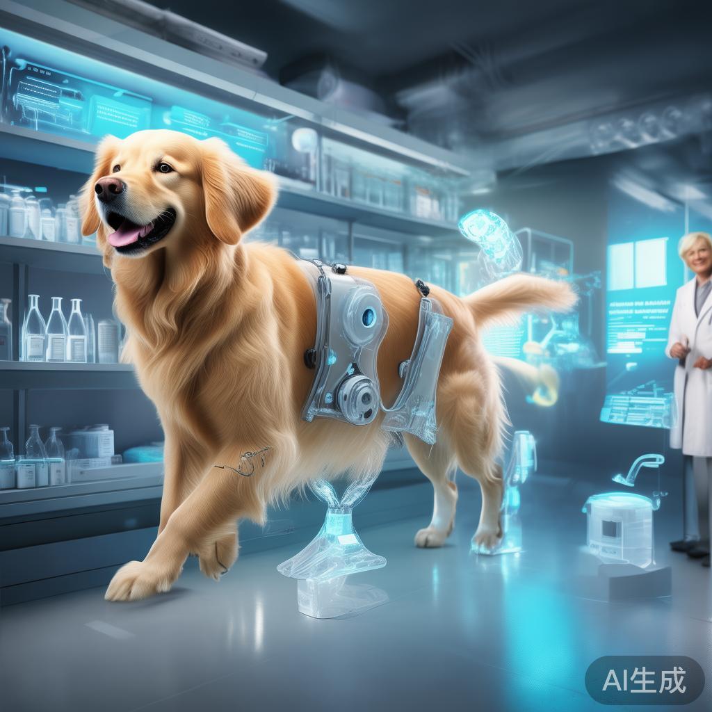 科学养狗远离细菌，给毛孩子和你的健康守护指南