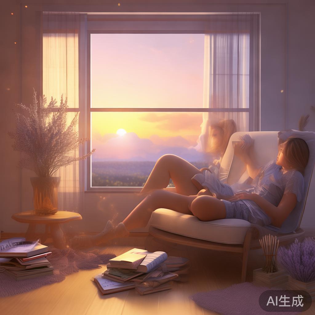 彻底告别神经衰弱，科学方法与日常调理指南