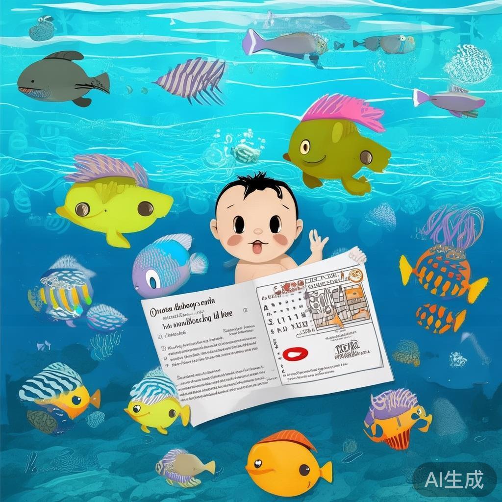 海洋宝宝安全指南，如何选购与使用，远离有毒风险