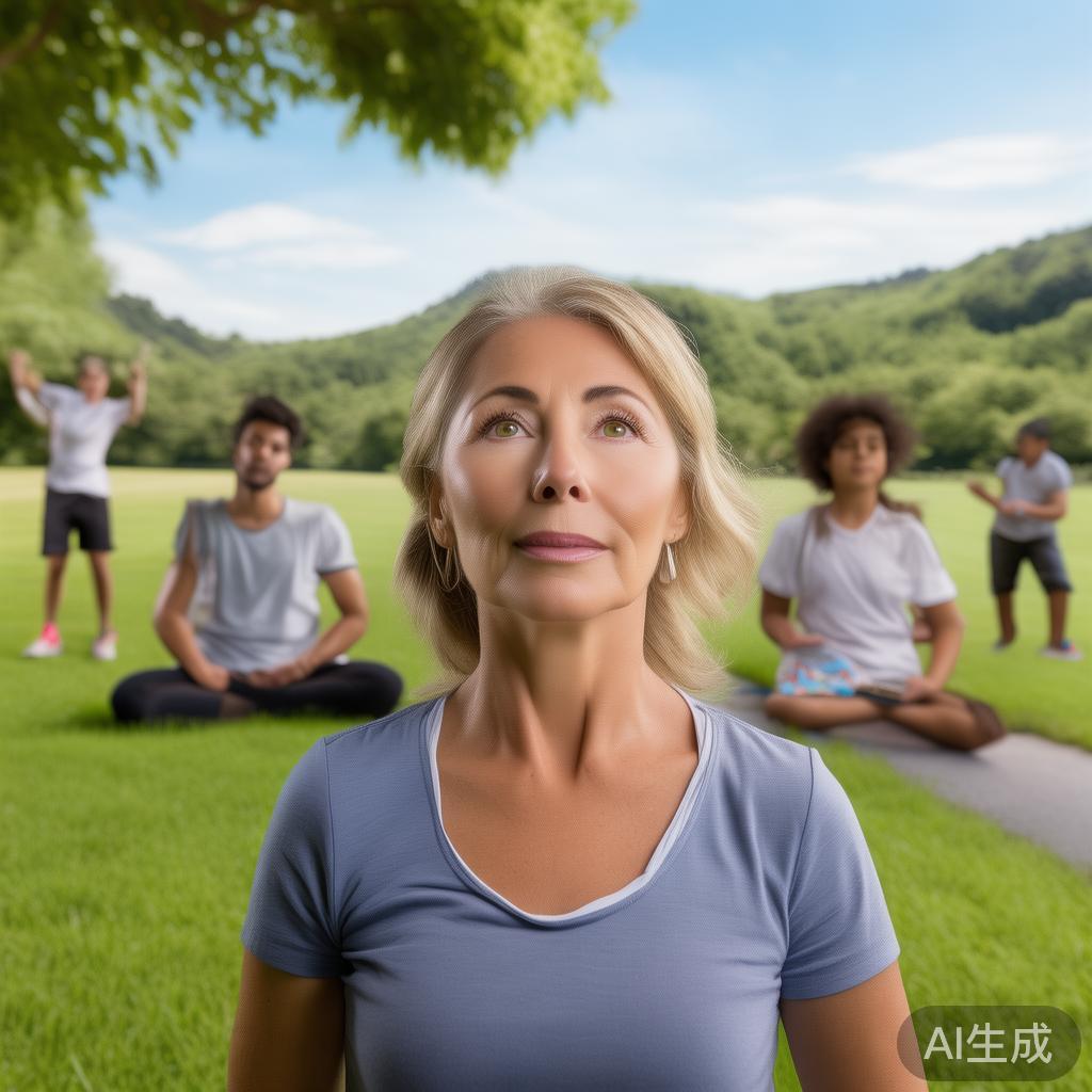 预防抑郁症,这些方法真的有用? 预防抑郁症,这些方法真的有用?
