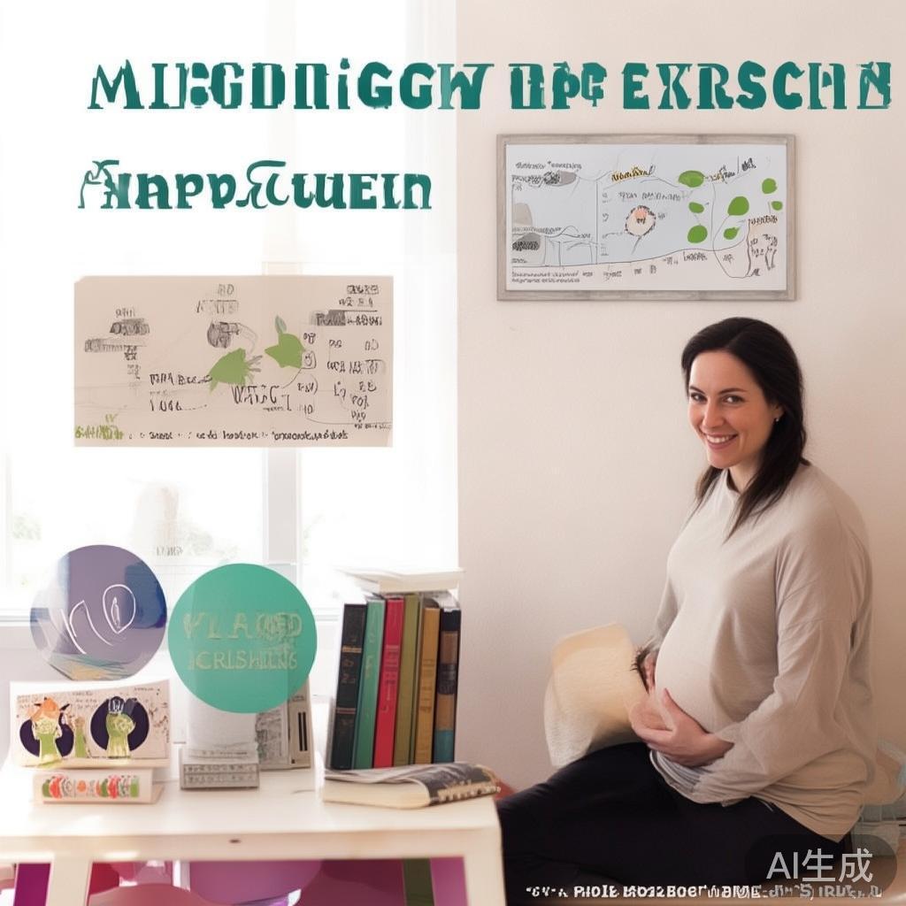 孕期臀部变大？科学管理指南让你告别孕臀烦恼