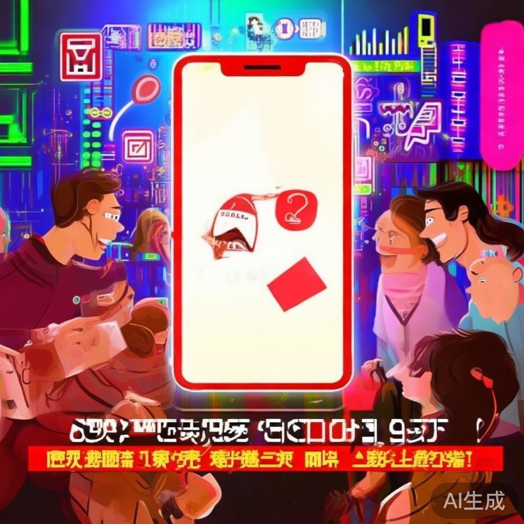 抢红包避雷指南，这些陷阱你必须知道！