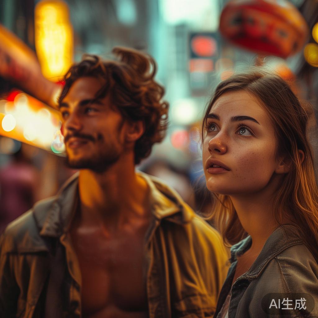 心动是本能，克制是本事，如何不对帅哥心动？