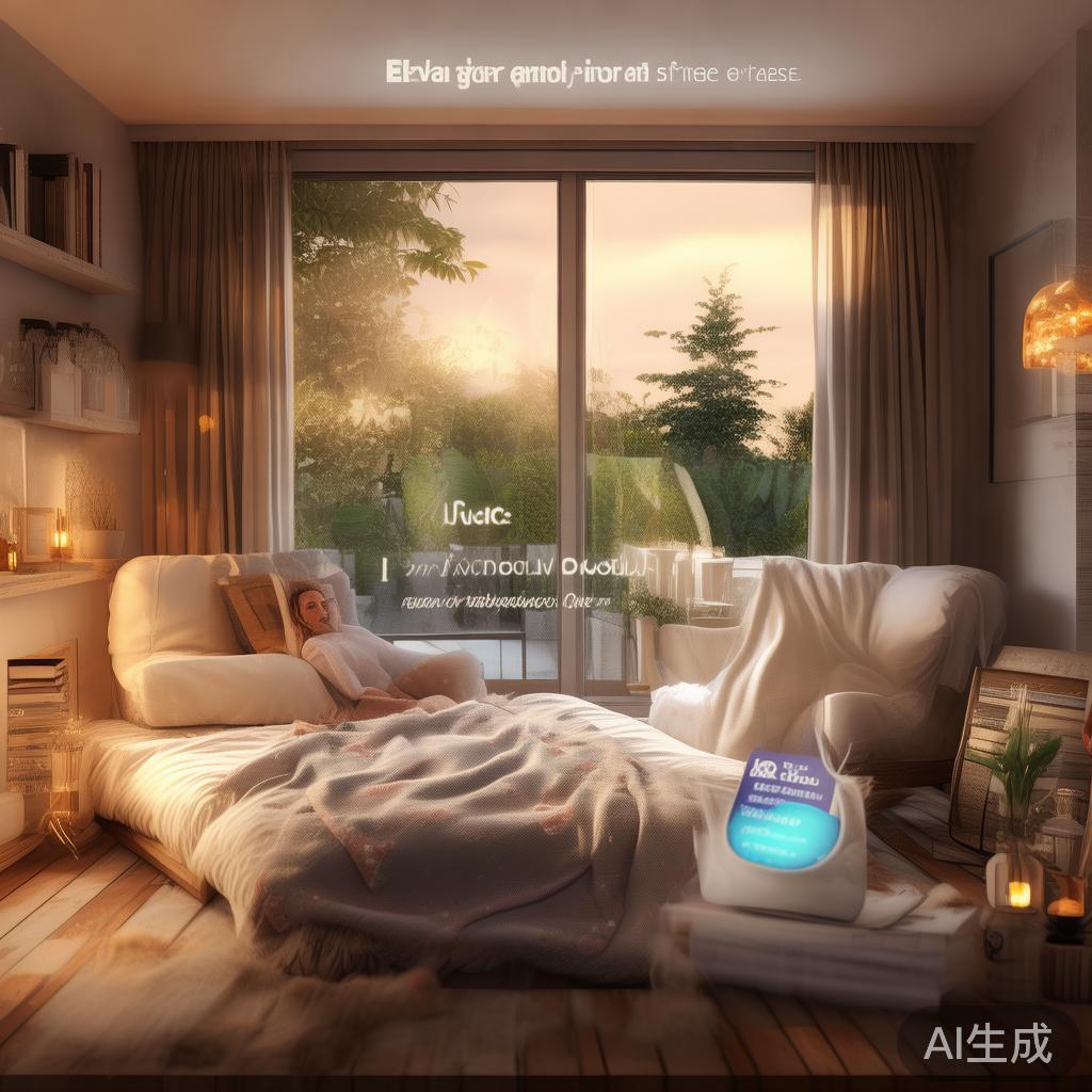 孕早期如何科学避免春梦，守护身心安稳的实用指南