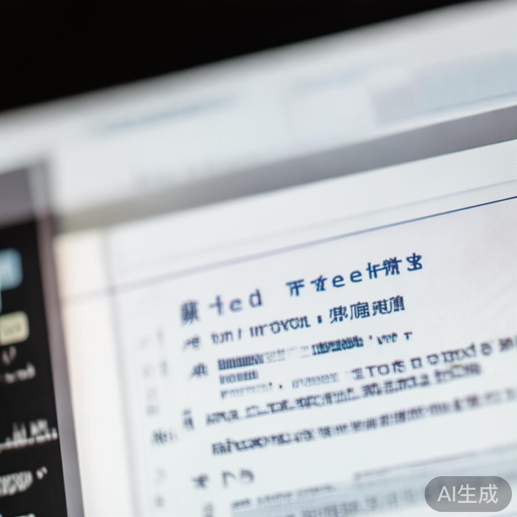 如何在Word中设置楷体GB2312字体