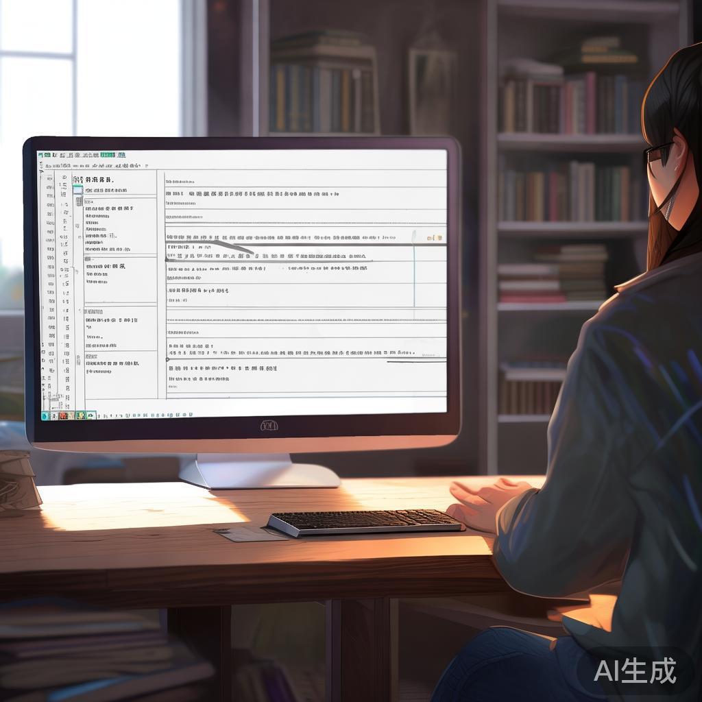 楷体gb2312格式的设置方法 楷体gb2312格式的设置方法